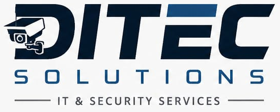 DITEC Solutions — IT & Security Services